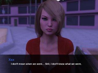 Summer With Mia 2 #9 - PC Gameplay LetsPlay (HD)