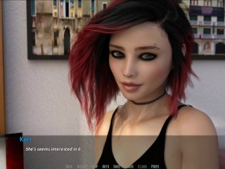 verified amateurs, gameplay, 3d adult games, exclusive