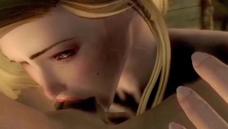 Alissa, the unlucky whore - Episode 1.