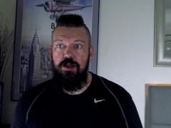 Video 4K Slut Dominates Jamie Stone with an Oil Prostate Massage