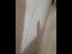 Shower shadow - Screenshot 11 of 16 - Amateur Wife