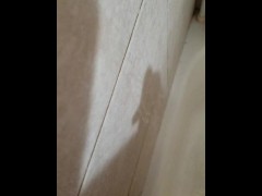 Shower shadow - Screenshot 14 of 16 - Tease
