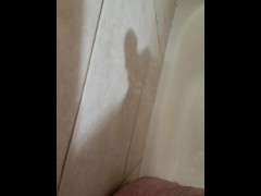 Shower shadow - Screenshot 2 of 16 - Tease