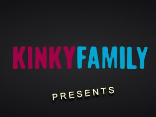 Kinky Family - Kenzie Madison - Fucking my juicy-ass stepsis screenshot number 0