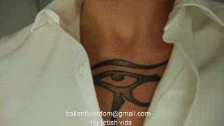 Dress Shirt Daddy chaturbate ballard_ 