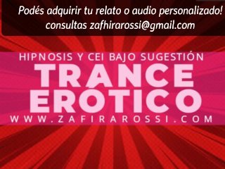 CEI & TRANCE EROTICO [RELAXING_AUDIO] ASMR RELAJATE_Y DISFRUTA SIGUIENDO MIS INSTRUCCIONES_JOI