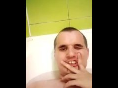 Извращенец вонюша филимонов мечтает о сексе которого не будет дроча свой короткохуй - Screenshot 1 of 16 - Jerk