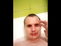 Извращенец вонюша филимонов мечтает о сексе которого не будет дроча свой короткохуй - Screenshot 2 of 16 - Jerk Tiny Dick