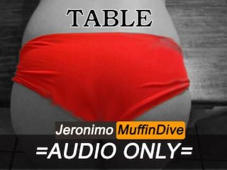 erotic audio women, big ass, sitting lap, female orgasm