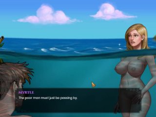 mother, dating simulator, big tits, sex animation