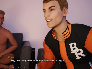 Being ADIK 0.6.0 Part 125 Happy Birthday By LoveSkySan69