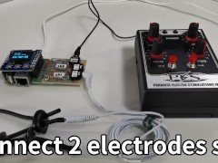 Estim Switcher. extension your EMS and new feeling. - Screenshot 4 of 16 - Ems