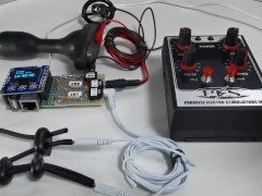 Estim Switcher. extension your EMS and new feeling. - Screenshot 5 of 16 - Electric