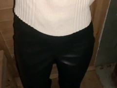 СЛИВ | Подростки занимаются сексом во время вечеринки - Screenshot 2 of 16 - Teenager