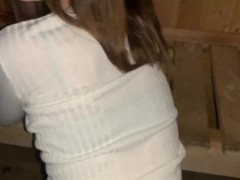 СЛИВ | Подростки занимаются сексом во время вечеринки - Screenshot 5 of 16 - Skinny