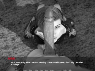 THE VISIT #74 • NIKKI ENDING • PC GAMEPLAY [HD]