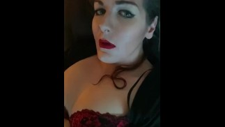 Массивный оргазм 