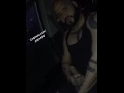 Preview 5 of Jerk off in the car - Jay Yapprt