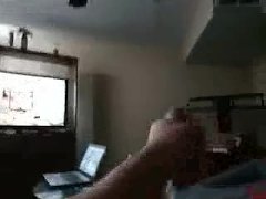 JokerinDE79 stroking