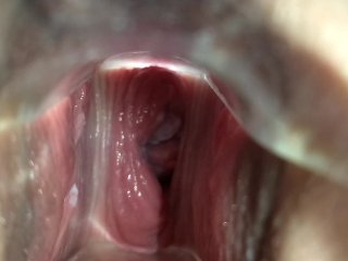 close up, female orgasm, pussy, creamy