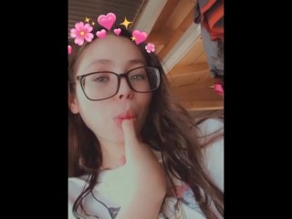 vertical video, smallass, snapchat, bigtits