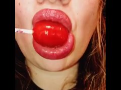 Moist Red Sucker - Screenshot 9 of 16 - Lipgloss