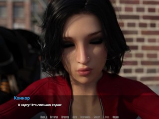 BARS (0.70 Rus) ASMR Walkthrough. Part 74.