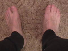 Идеальные ноги )) - Screenshot 10 of 16 - Mobile Recording