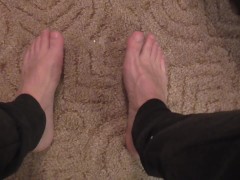 Идеальные ноги )) - Screenshot 2 of 16 - Silent Video