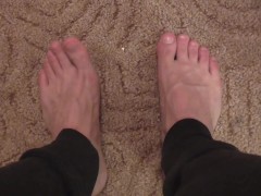 Идеальные ноги )) - Screenshot 5 of 16 - Mobile Recording