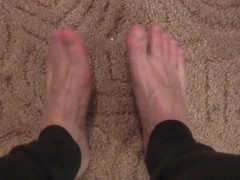 Идеальные ноги )) - Screenshot 9 of 16 - Video Clip