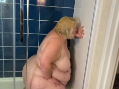Need Real Cock! Cum On My Face!