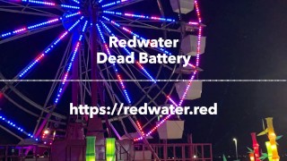 Batteria scarica di Redwater