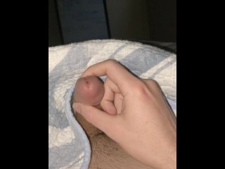 Cute Boy With Cute Dick