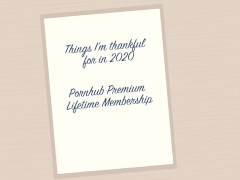 Dick & Jane: Something to Be Thankful For