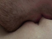 Preview 1 of She loves when I lick her pussy for hours - Ssexcouple