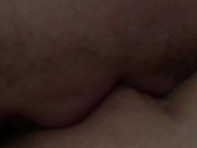 Preview 6 of She loves when I lick her pussy for hours - Ssexcouple