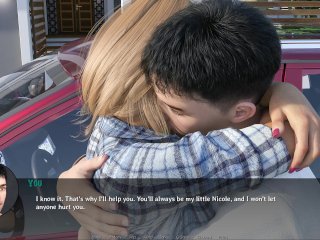 REUNION #17 • PC Gameplay [HD]