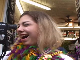 Hot Milfs Flash The Goods During The Day