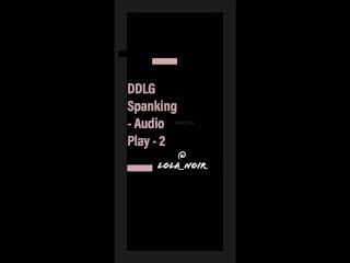 audio, erotic audio, spanking, exclusive