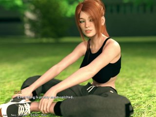 Being_A DIK #15 - PC Gameplay Lets Play (HD)