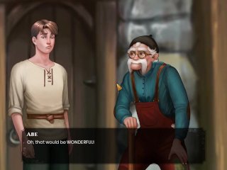 WHAT A LEGEND_#21 - Old Man's Appointment