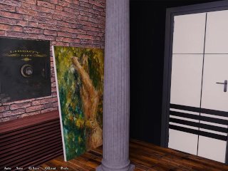 Being A DIK0.6.0 Part 127 HouseWork By LoveSkySan69