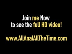Crazy Busty Maxine X Takes A Throbbing Cock In Her Behind! - Screenshot 1 of 16 - Allanalallthetime