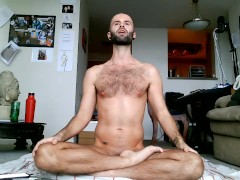 Use code "WildNakedMan" at CHAKRUBS dot com #Discount!!!!