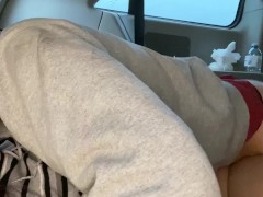 Pinay Intimate Missionary Sex Ends with Creampie