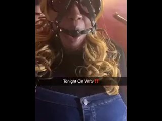 Tonight On Wtftv !!