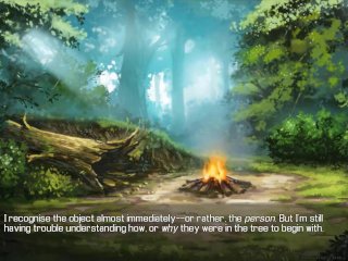 Quest Failed Chapter 2_Part 6_Old Friends