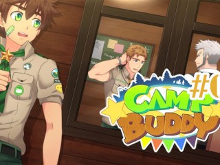 WE GOT DRAMA | Camp Buddy Part 04