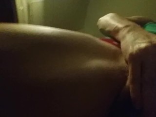Late Night Horney. Playing with me Pussy.